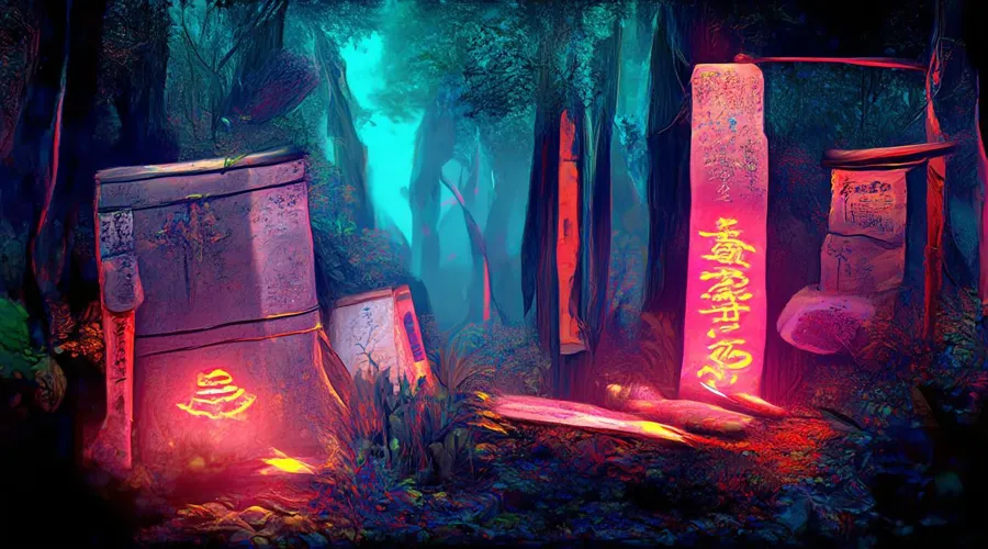 精灵王座兑换码横幅图片3